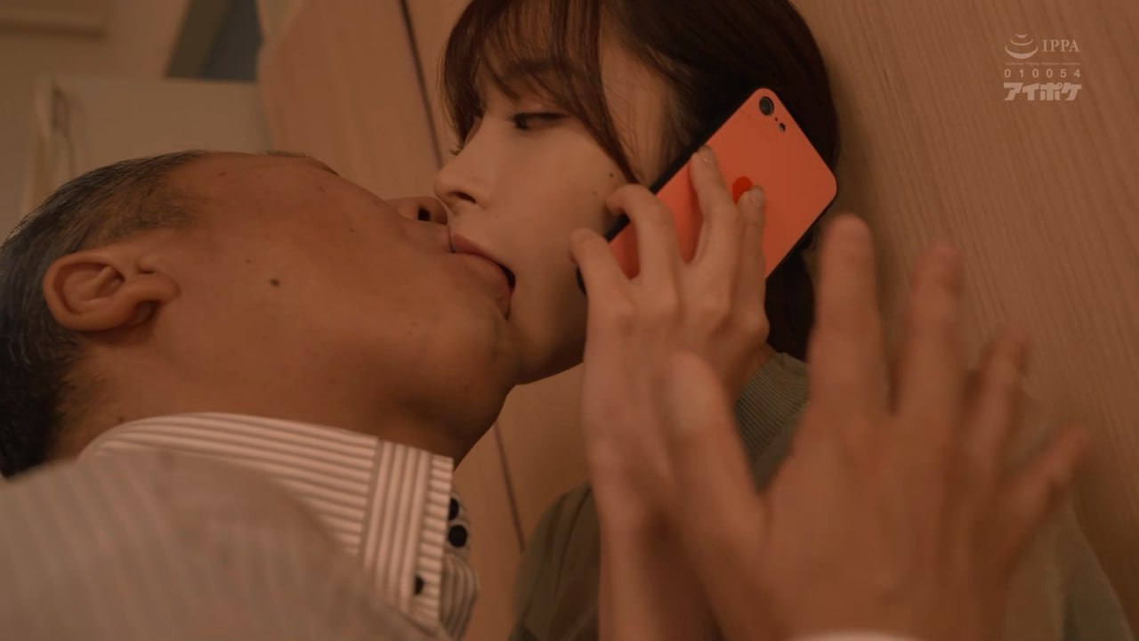 女性の“妖艶さ”と“母性”を生々しく描くダークエロスな人気同人を忠実に実写化！